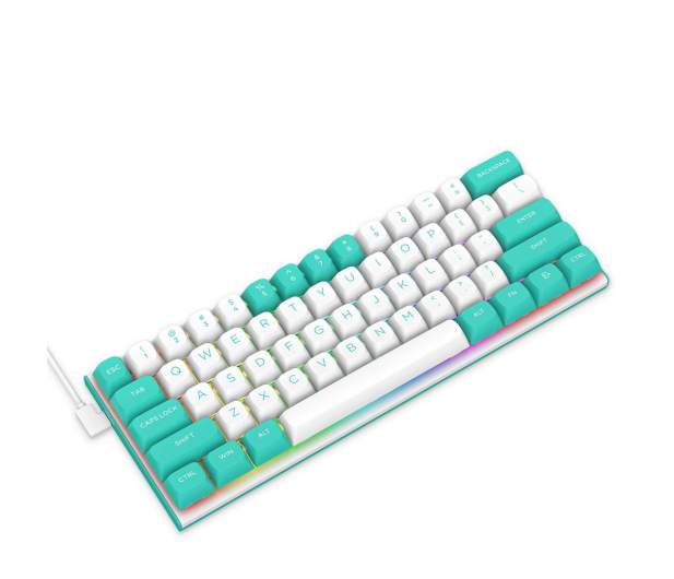 REDRAGON Fidd (Rapid Trigger) K683WB-RGB - 1234833 - zdjęcie 2